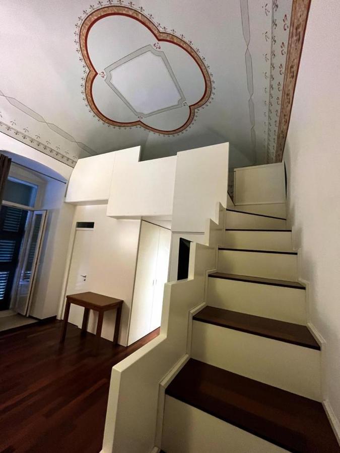 Visconti 89-Duplex Suite Μπάρι Εξωτερικό φωτογραφία