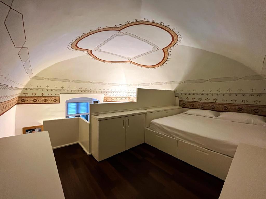 Visconti 89-Duplex Suite Μπάρι Εξωτερικό φωτογραφία